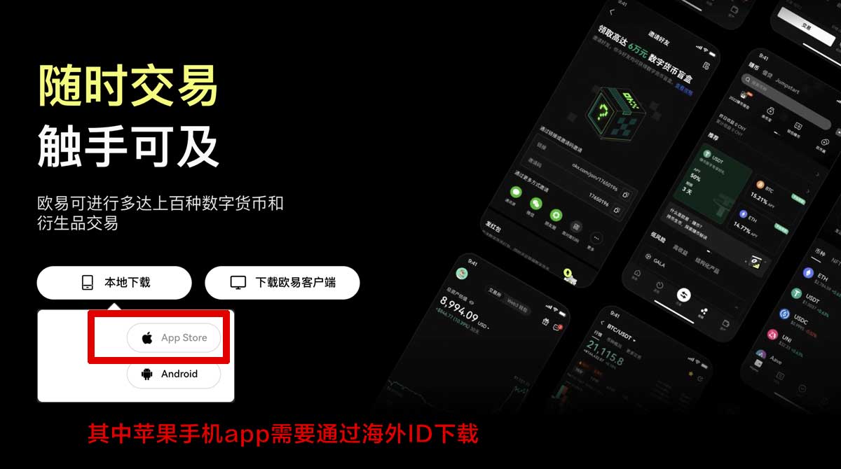 欧交易所开户注册要多久？新手3分钟看懂流程充值资金方法